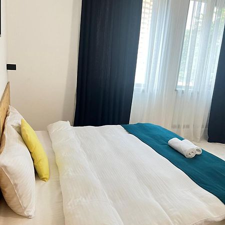 Opera Boutique Hotel ティビリシ エクステリア 写真