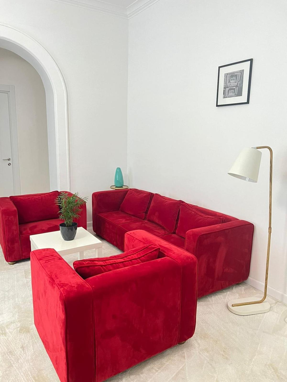 Opera Boutique Hotel ティビリシ エクステリア 写真