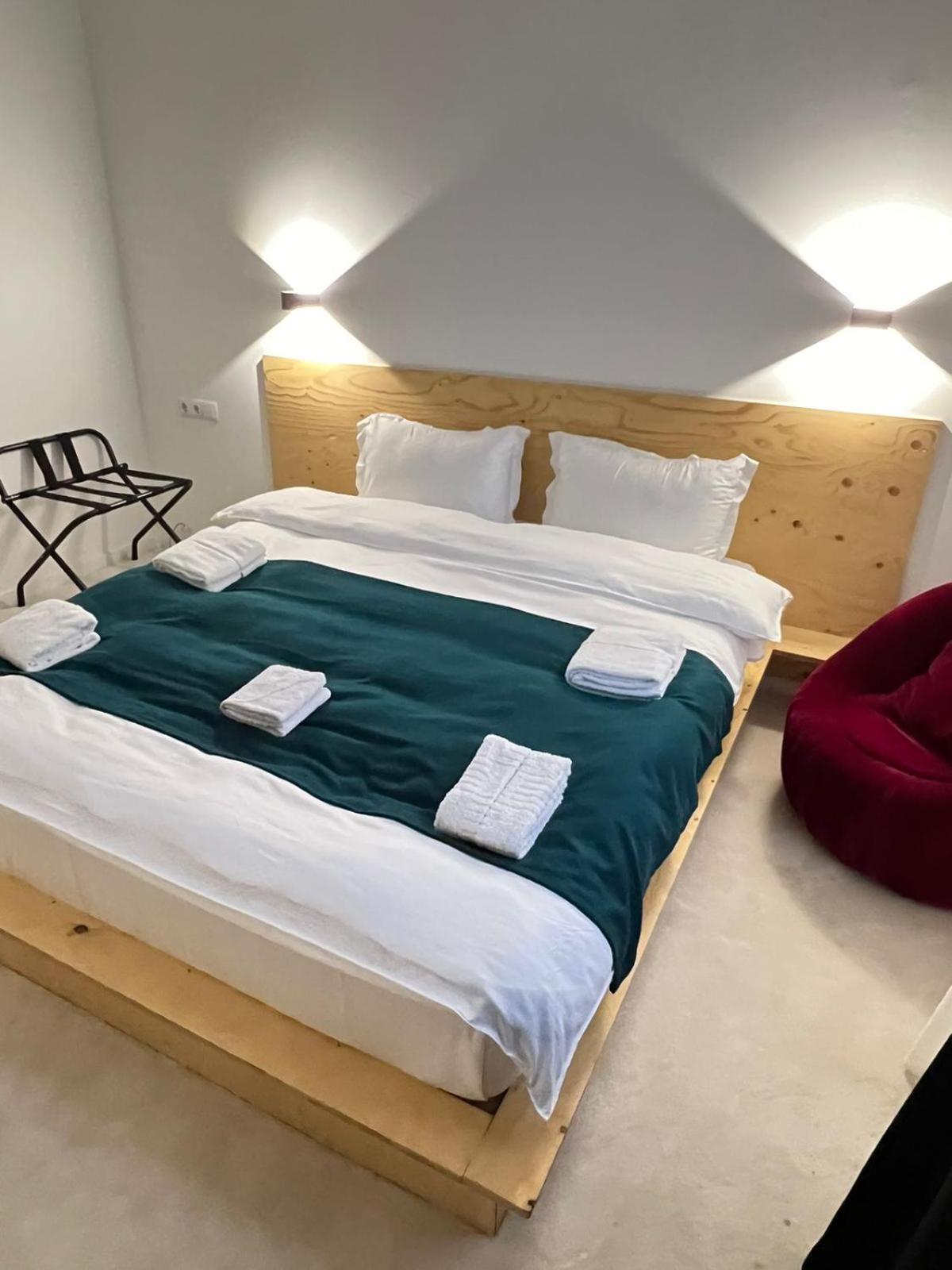 Opera Boutique Hotel ティビリシ エクステリア 写真