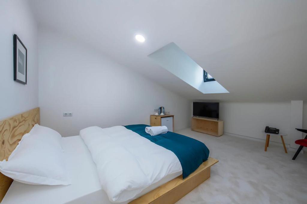 Opera Boutique Hotel ティビリシ エクステリア 写真